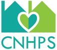 Compassionate Neighbourhood Health Partners Society logo