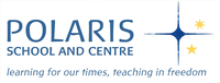 Polaris School & Centre logo
