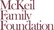 The McKeil Family Foundation logo