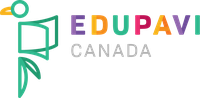 EDUPAVI Canada logo