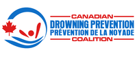 Canadian Drowning Prevention Coalition logo