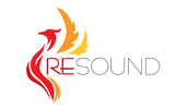 RESOUND Choir logo