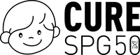CURESPG50 logo