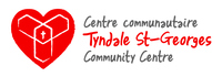 Tyndale St-Georges Community Centre logo