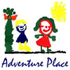 ADVENTURE PLACE logo
