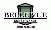 Belle Vue Conservancy Amherstburg logo