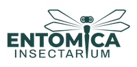 Entomica Insectarium logo