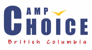 Camp Choice BC logo