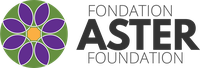 Aster Foundation logo