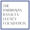 THE HARBHAJAN RANAUTA LEGACY FOUNDATION logo