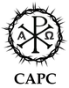 Canadian Aid to Persecuted Christians logo