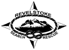 Revelstoke Search and Rescue Society logo