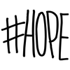 Hashtag Hope logo