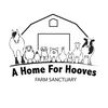 A Home for Hooves Farm Sanctuary logo