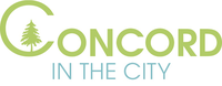 Concord in the City logo