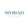 Myriad Ensemble logo