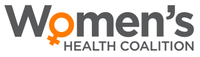 Women's Health Coalition of Canada logo