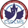 Canadian Satellite Design Challenge Management Society logo