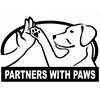 Partners with Paws inc logo