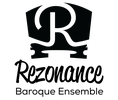 REZONANCE BAROQUE ENSEMBLE logo