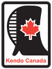 Canadian Kendo Federation logo