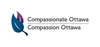 Compassionate Ottawa logo