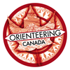 Orienteering Canada logo