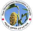 Raya Development Association in Canada logo