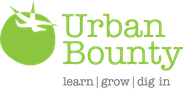 Urban Bounty logo