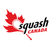 Squash Canada logo