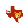 Texas Chihuahua Rescue, Canada Inc. logo