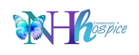 Norfolk Haldimand Community Hospice logo