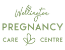 Wellington Pregnancy Care Centre logo