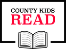 County Kids Read logo