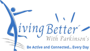 Living Better With Parkinson's logo