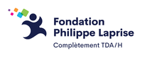 Fondation Philippe Laprise logo
