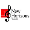 New Horizons Band of Toronto logo