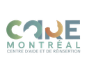 CARE Montreal logo