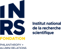 INRS Foundation logo