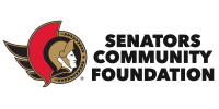 Senators Community Foundation logo
