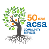 ACSA Community Services logo