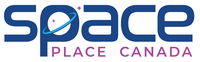 Space Place Planetarium Canada logo