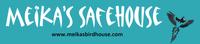 Meika's Safehouse Ltd logo