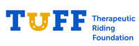 TUFF Therapeutic Riding Foundation logo
