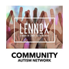 Autism Network LAC logo