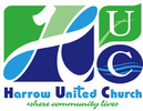 Harrow United Church , Harrow Ontario logo