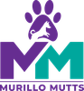 MURILLO MUTTS RESPITE REFUGE logo