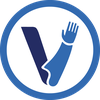 Victoria Hand Project logo