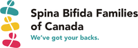 Spina Bifida Families of Canada logo