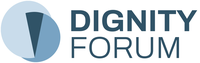 The Dignity Forum logo